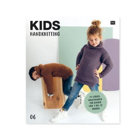  Rico Design Rico Kids 06