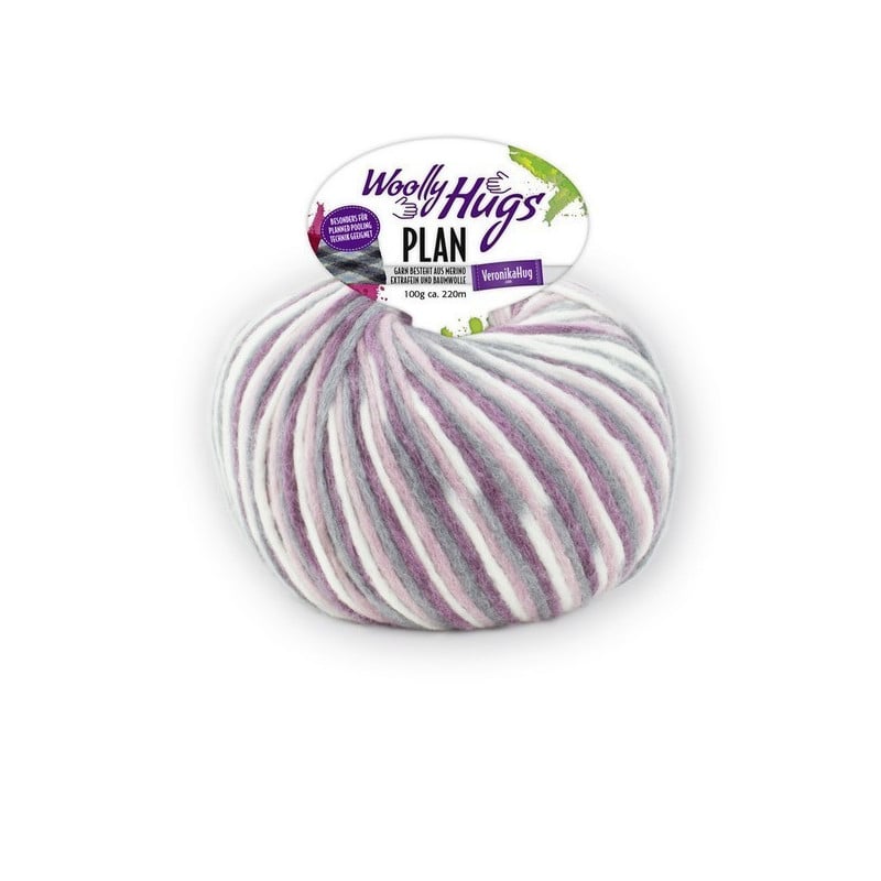 Woolly Hugs Plan 82