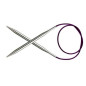 Nova Circular knitting needle 9 mm length 80 cm