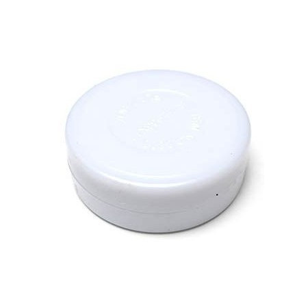   Rasseldose 30 x 10 mm