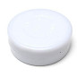 Rattle disc flat 30 x 10 mm