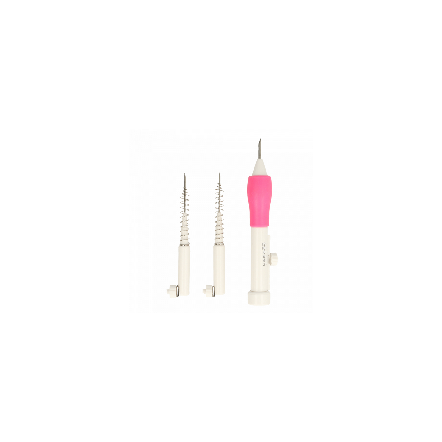   Punch needle Opry