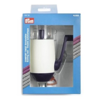   Tricotin Prym comfort twist