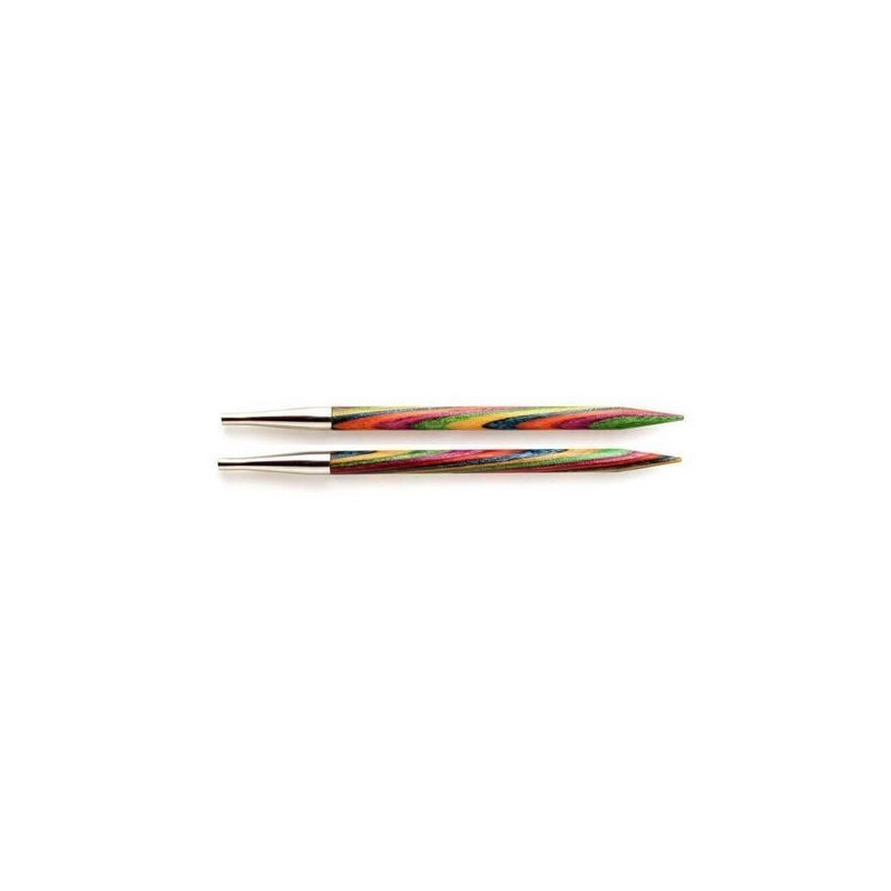 Knitpro austauschbare Rundstricknadel 3,5 mm