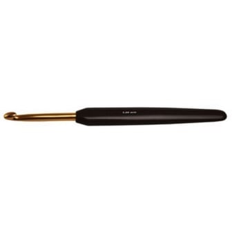  Knitpro Crochet Soft Grip 8 mm