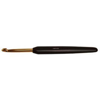  Knitpro Crochet Soft Grip 9 mm