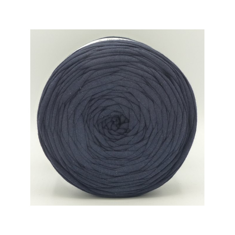 VL Fabric Yarn bleu foncé