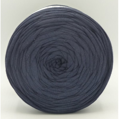 VL Fabric Yarn bleu foncé