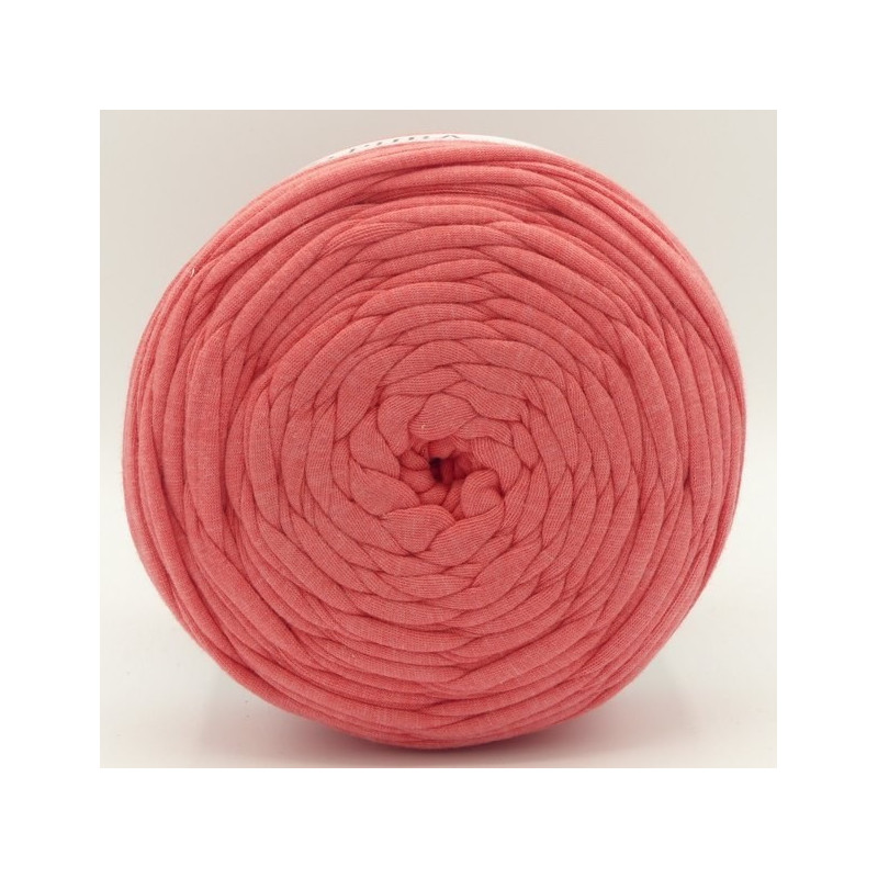 LP Fabric Yarn flamingo rosa