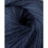 Knitting yarn Phildar Phil Caresse Navy