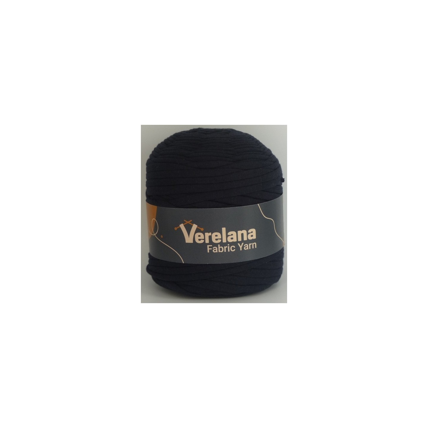  Verelana VL Fabric Yarn dark blue