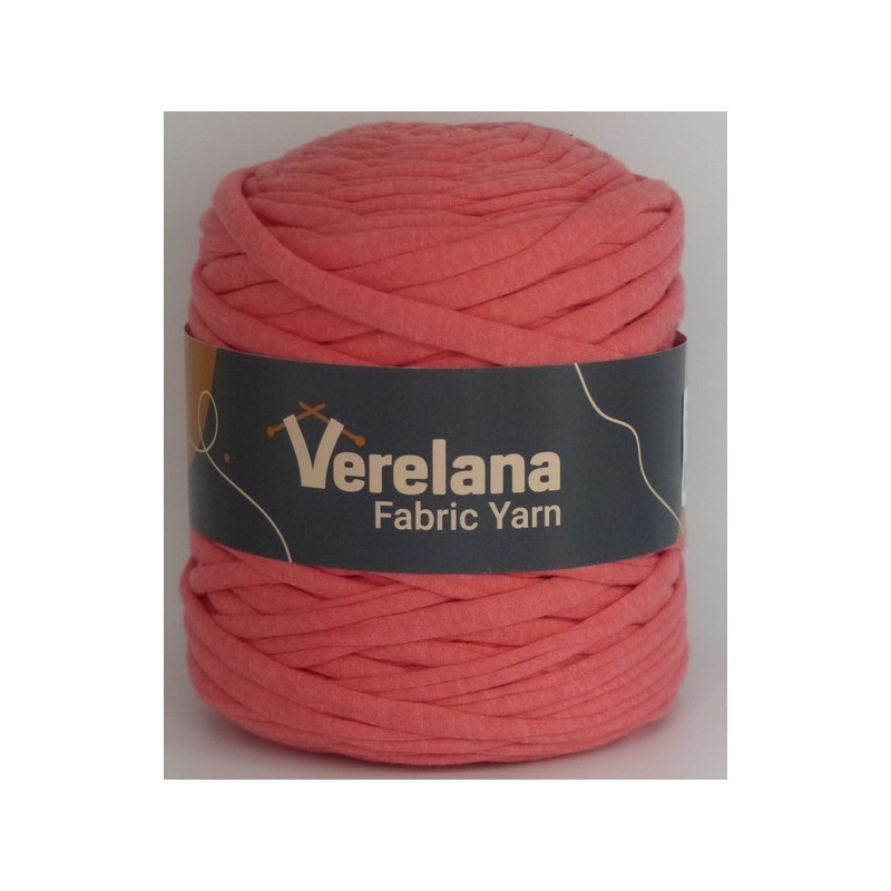  Verelana LP Fabric Yarn flamingo rosa
