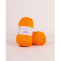 Phil Coton 4 mandarine