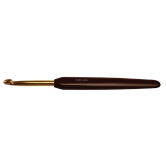  Knitpro Crochet Soft Grip 4,5 mm