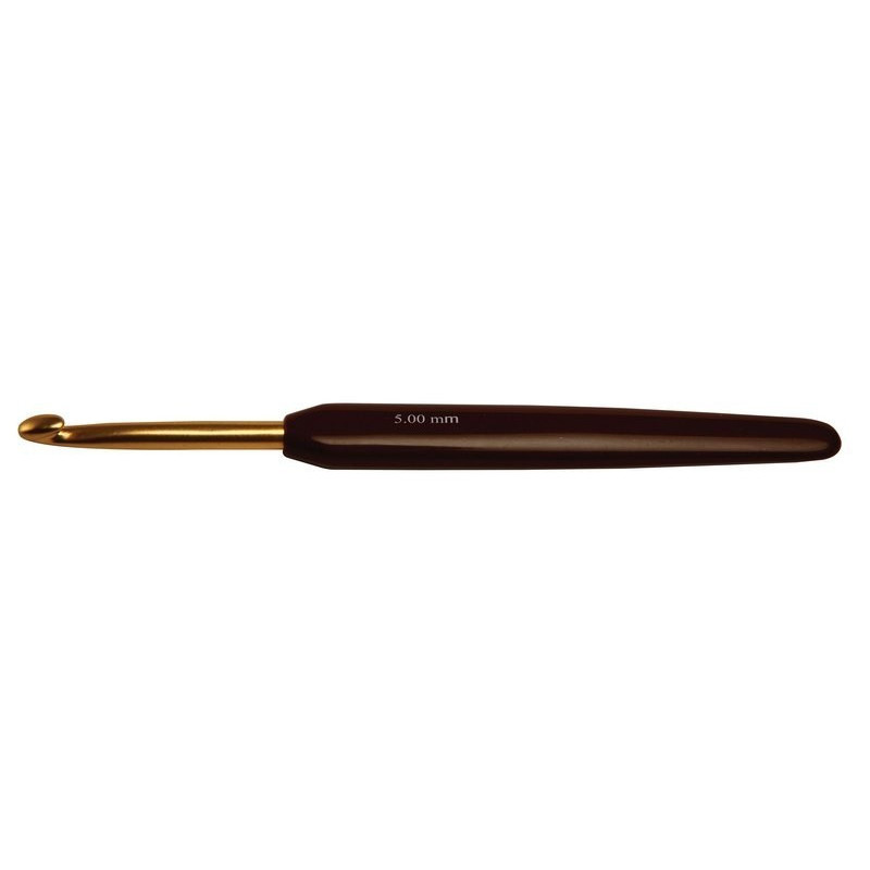 Crochet Soft Grip 4,5 mm