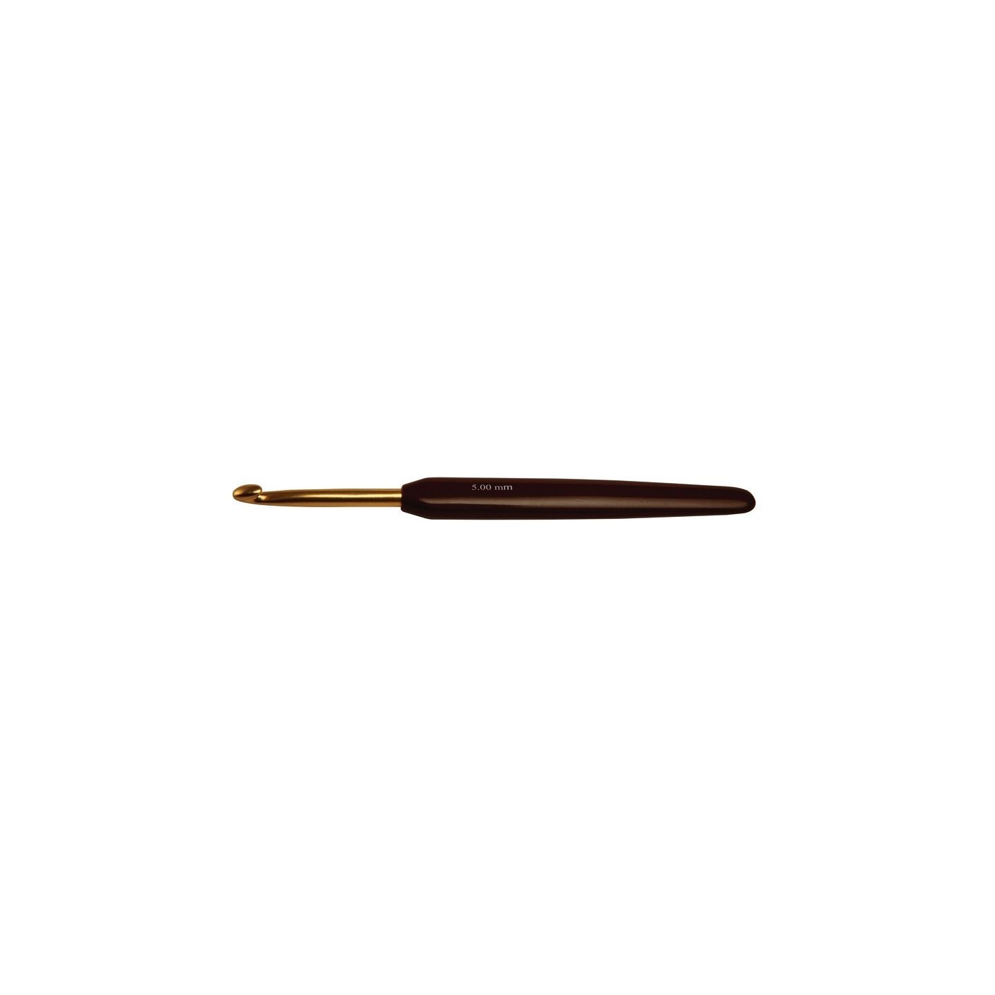  Knitpro Crochet Soft Grip 4,5 mm