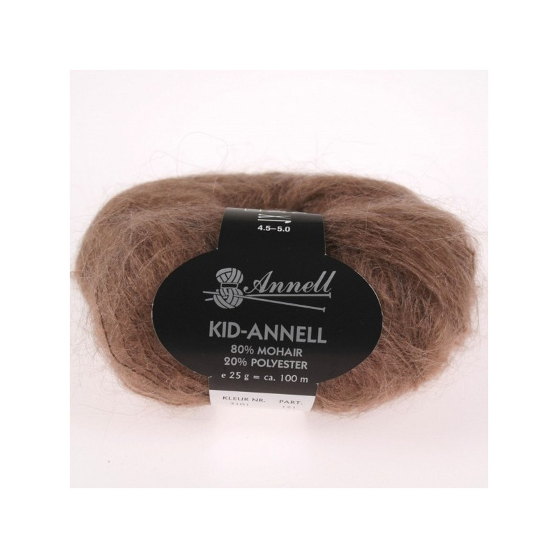 Kid Annell 3101