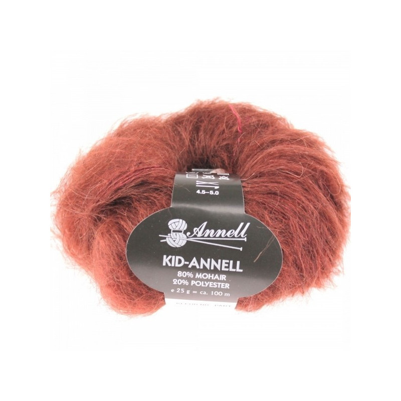 Kid Annell 3107