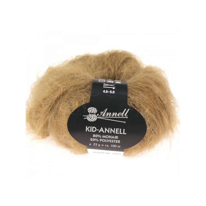 Kid Annell 3108