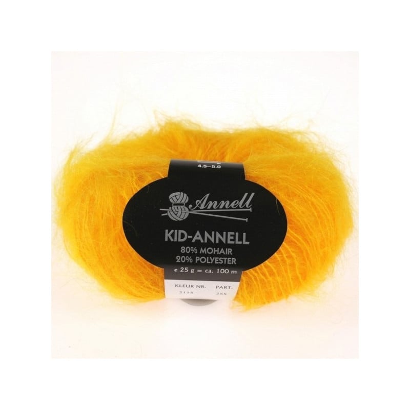 Kid Annell 3115