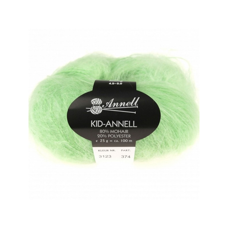 Kid Annell 3123