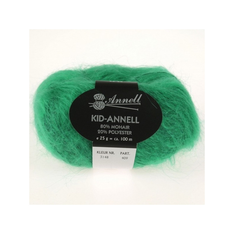 Kid Annell 3148