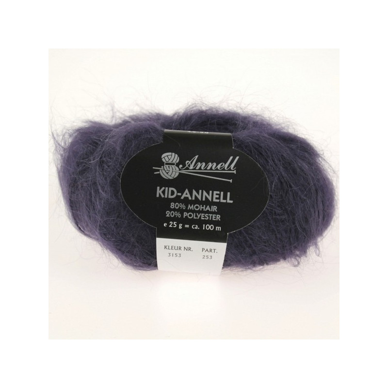 Kid Annell 3153