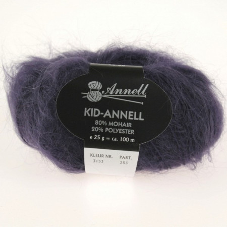 Kid Annell 3153