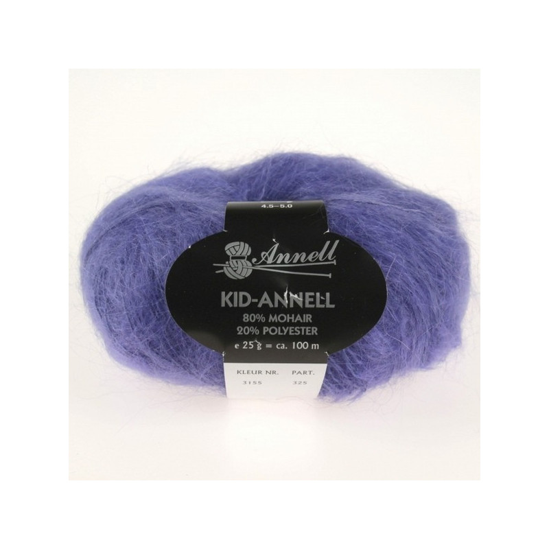 Kid Annell 3155 Kid Annell 3155