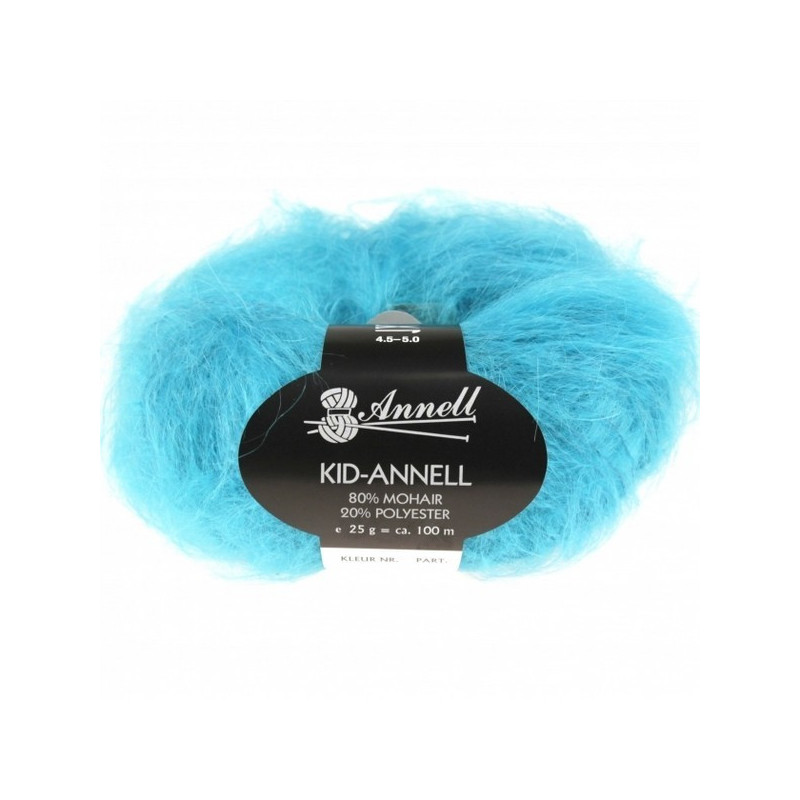 Kid Annell 3162