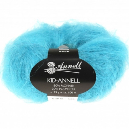 Kid Annell 3162