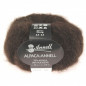 Alpaca Annell 5701 bruin