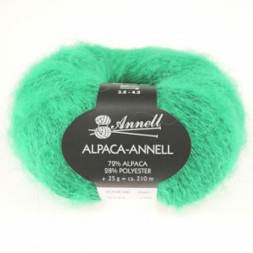 Breiwol Annell Alpaca Annell 5748