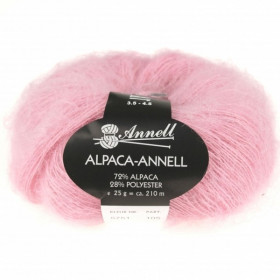 Strickwolle Annell Alpaca Annell 5751