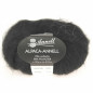 Alpaca Annell 5759 zwart