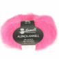 Alpaca Annell 5777 aardbei roos
