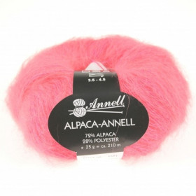 Breiwol Annell Alpaca Annell 5778