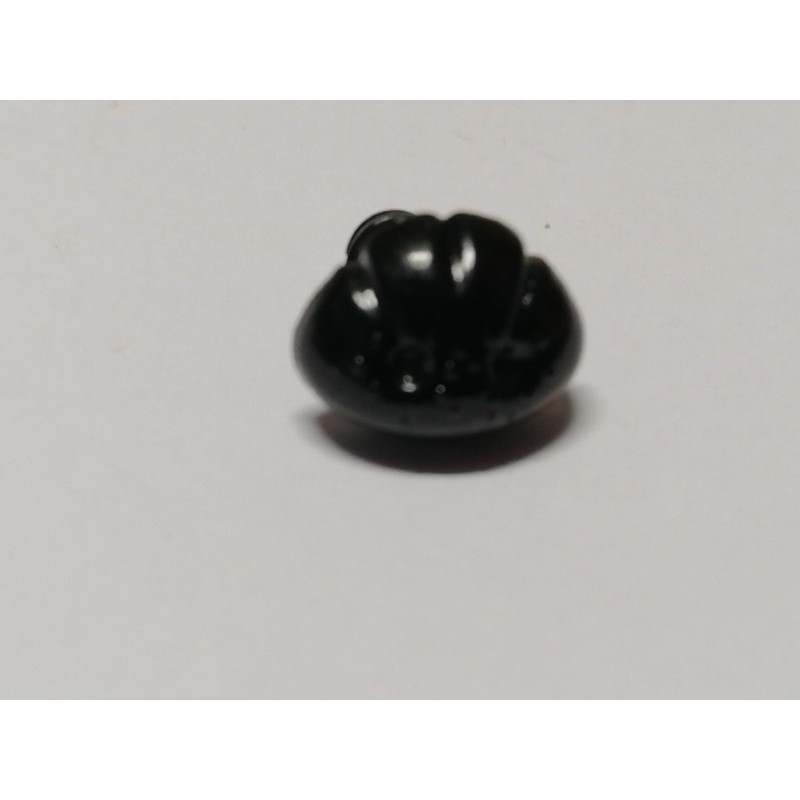 Dierenneus 12 mm