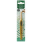Crochet hook soft touch 3,5 mm