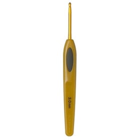 Häkelnadel Soft Touch 3 mm