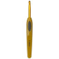 Haaknaald soft touch 5,5 mm