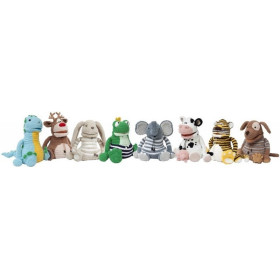 Schatjes Rugzak haken Schatjes Rugzak haken