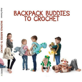   Backpack buddies to crochet