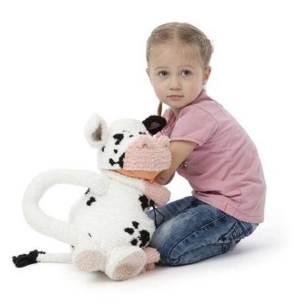   Backpack buddies to crochet