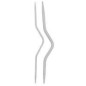 Cable knitting needle 5 - 6 mm