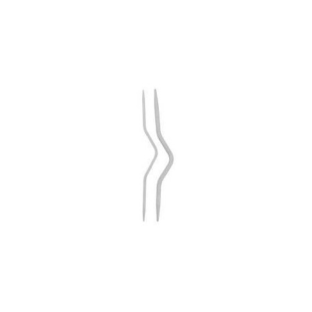   Cable knitting needle 2 - 5 mm