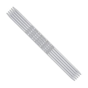  Addi  Aiguilles double pointes Addi 40 cm -  4 mm