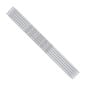  Aiguilles double pointes Addi 40 cm -  4 mm