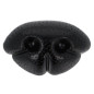 Dierenneus 9 mm