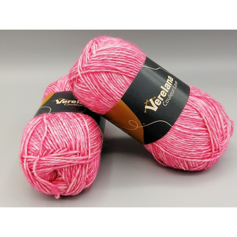  Verelana Couleur Lave 714